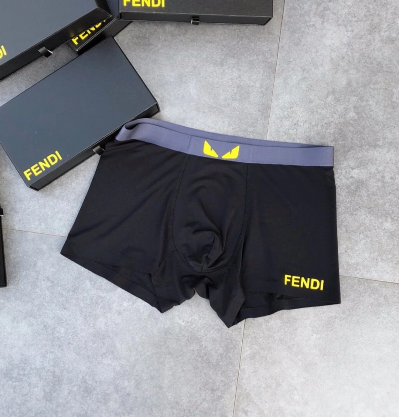 Fendi Underwear OnTrend 276441