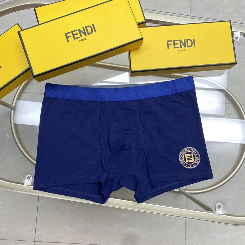 Comfortable Fendi Underwear 276427