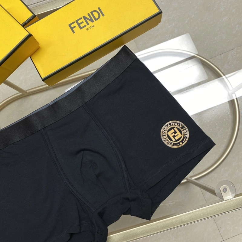 Comfortable Fendi Underwear 276427