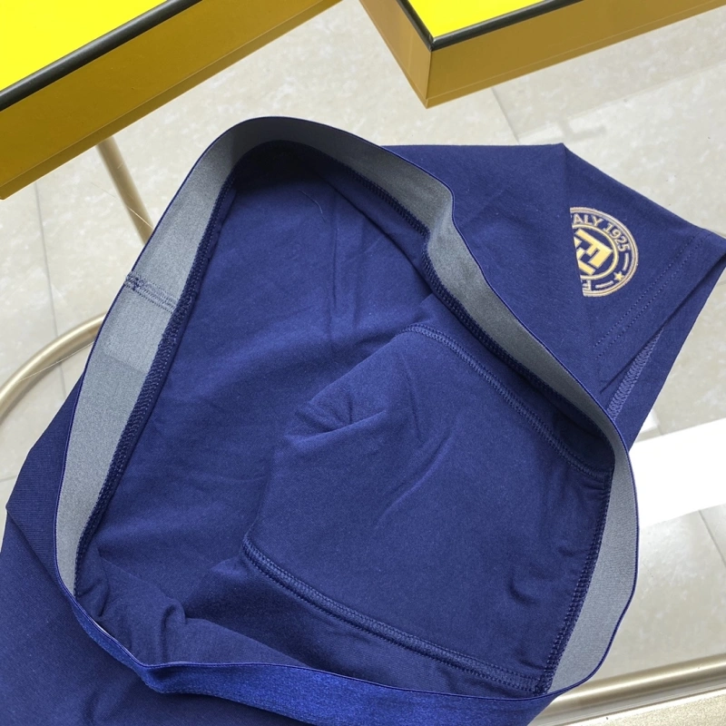 Comfortable Fendi Underwear 276427