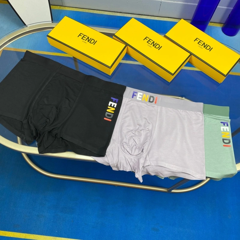 Unique Fendi Underwear 276440