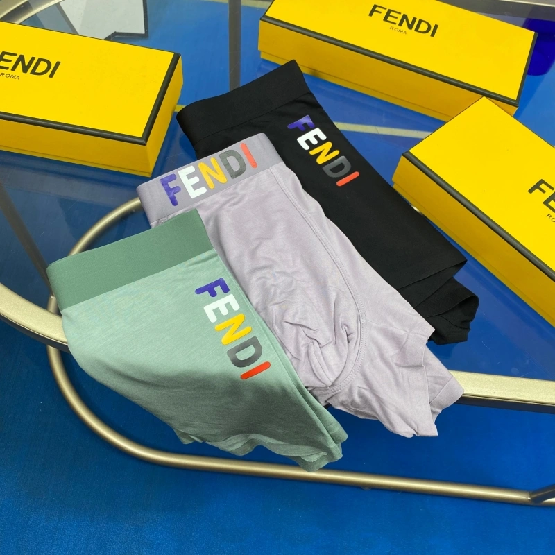 Unique Fendi Underwear 276440