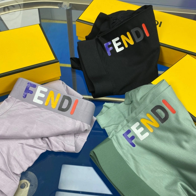 Unique Fendi Underwear 276440