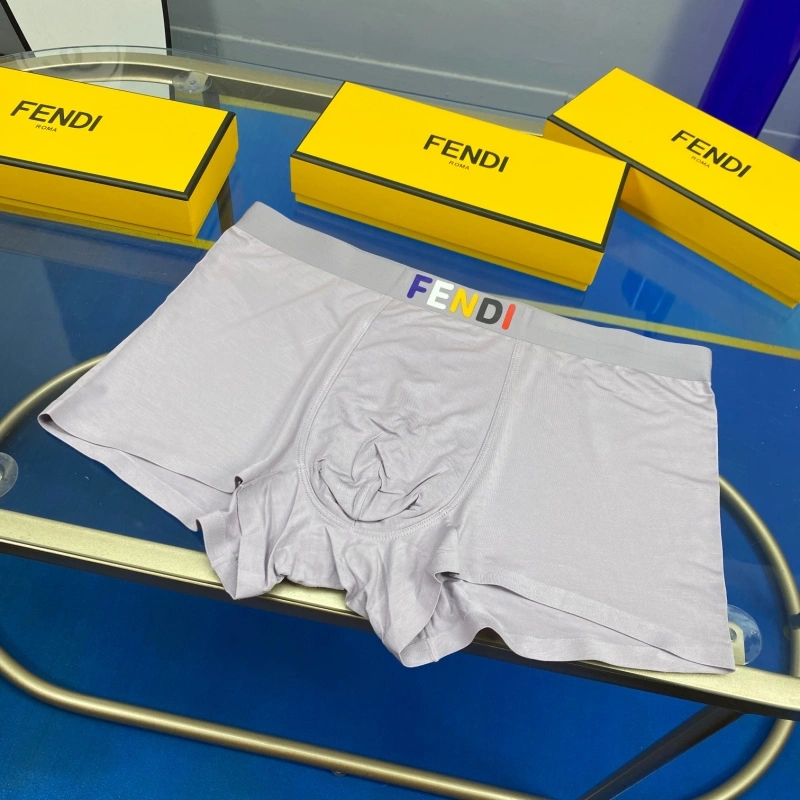 Unique Fendi Underwear 276440