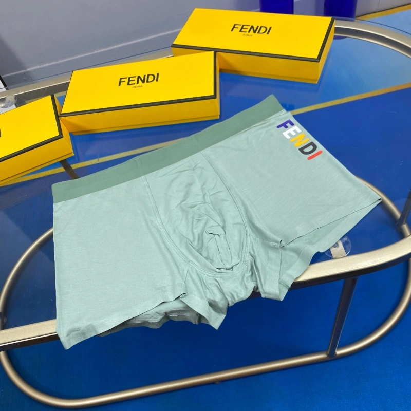 Unique Fendi Underwear 276440