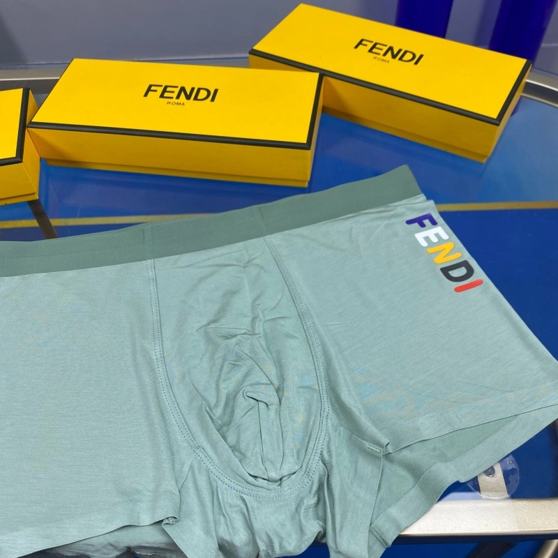 Unique Fendi Underwear 276440