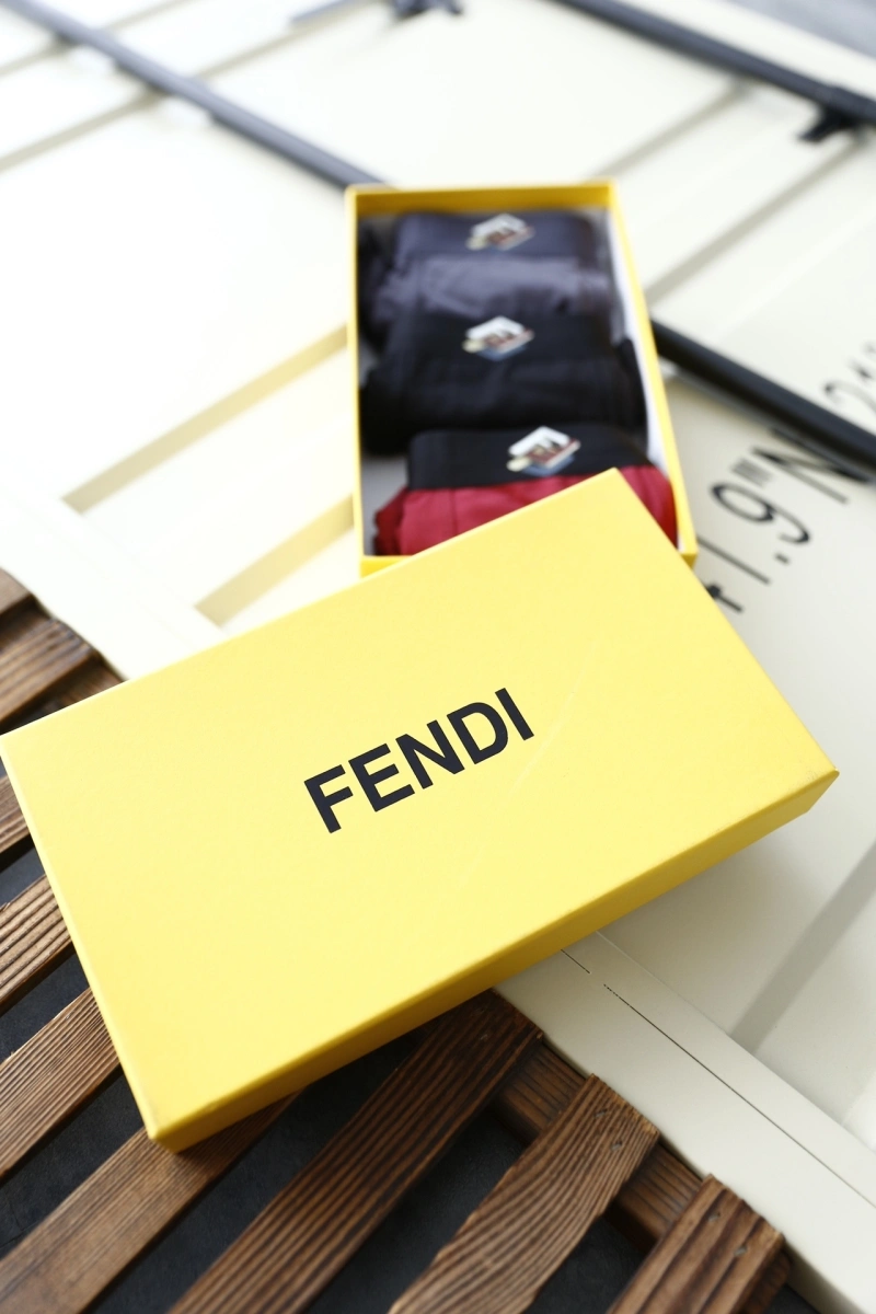 Fendi Underwear Classic 276415