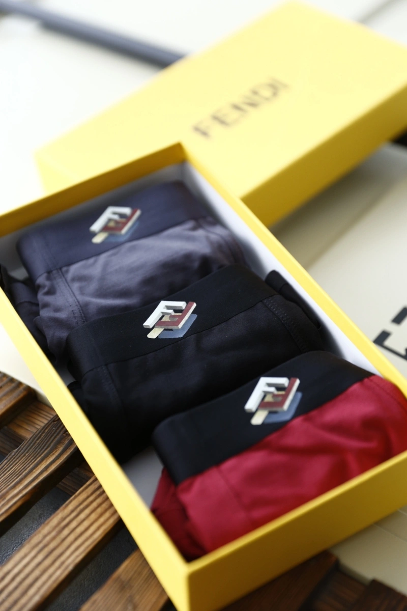 Fendi Underwear Classic 276415