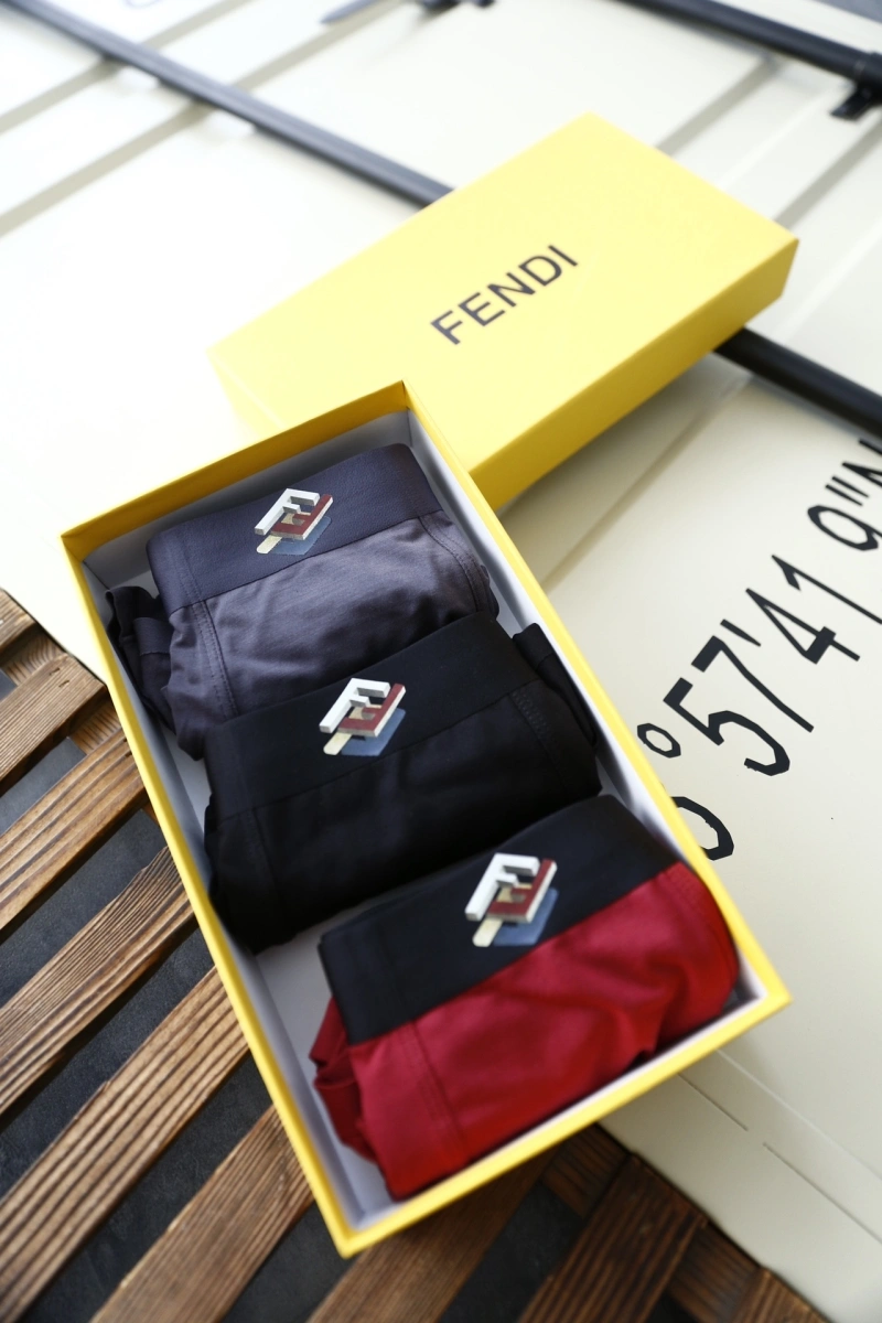 Fendi Underwear Classic 276415