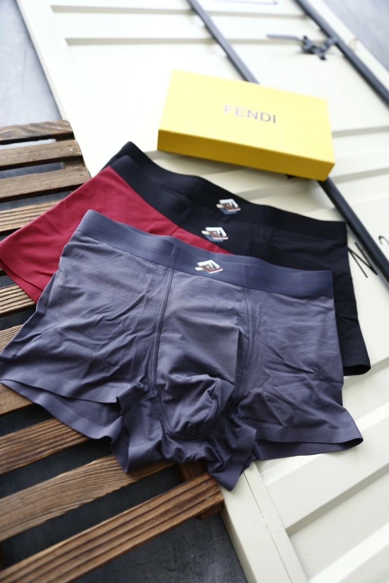 Fendi Underwear Classic 276415