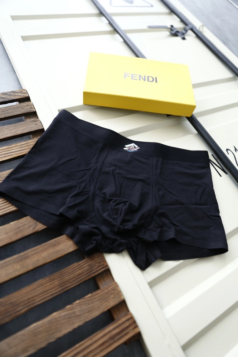 Fendi Underwear Classic 276415