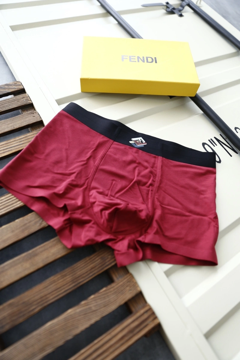 Fendi Underwear Classic 276415