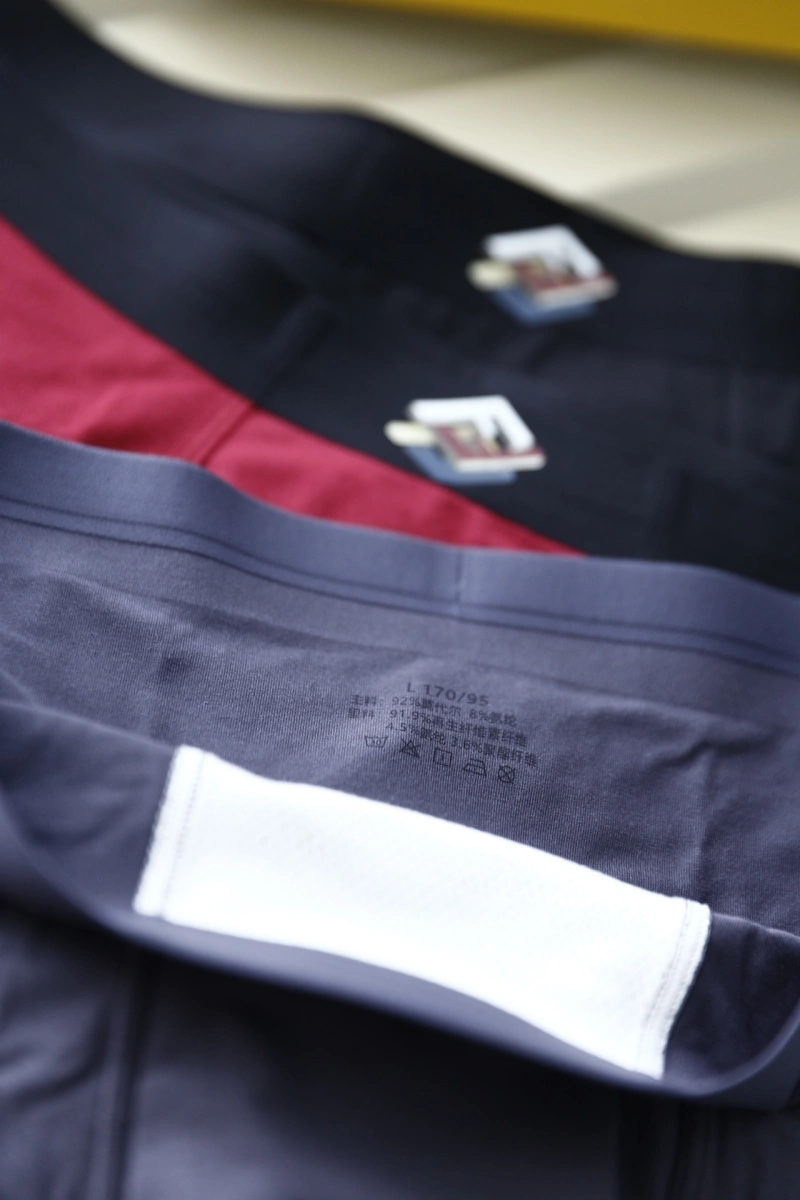 Fendi Underwear Classic 276415
