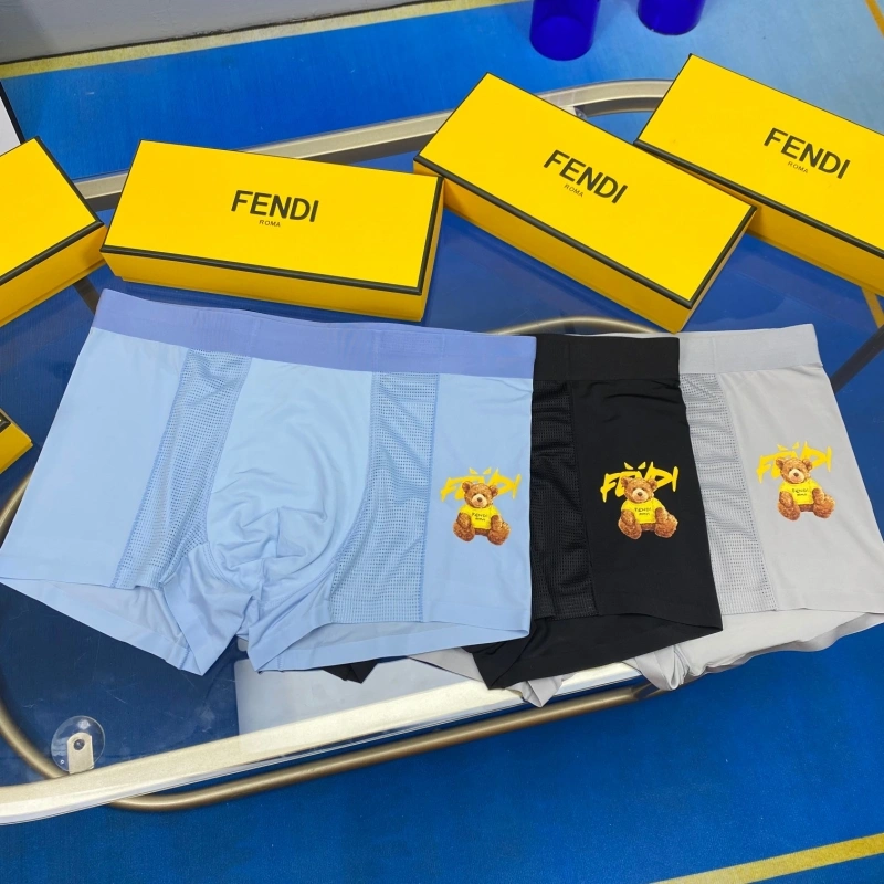 Fendi Underwear Sleek 276423