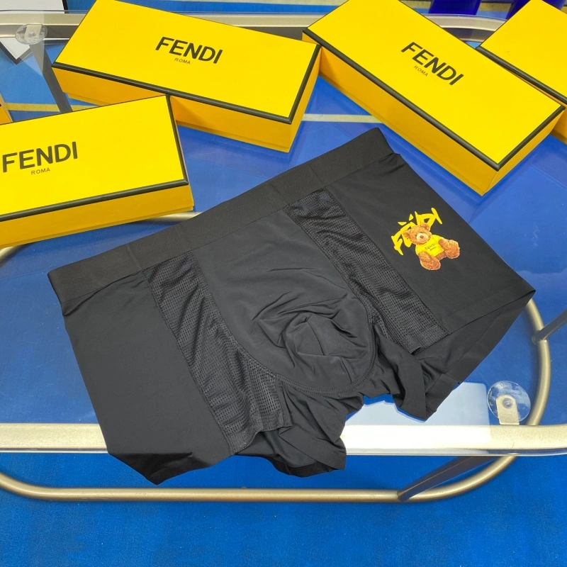 Fendi Underwear Sleek 276423