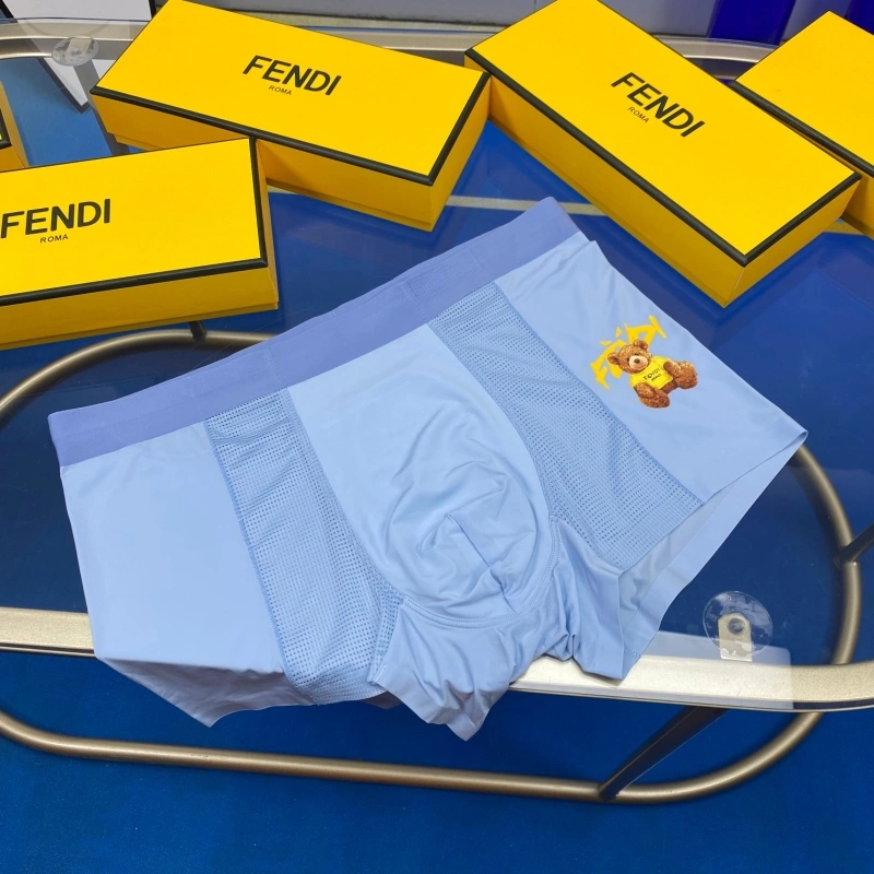 Fendi Underwear Sleek 276423