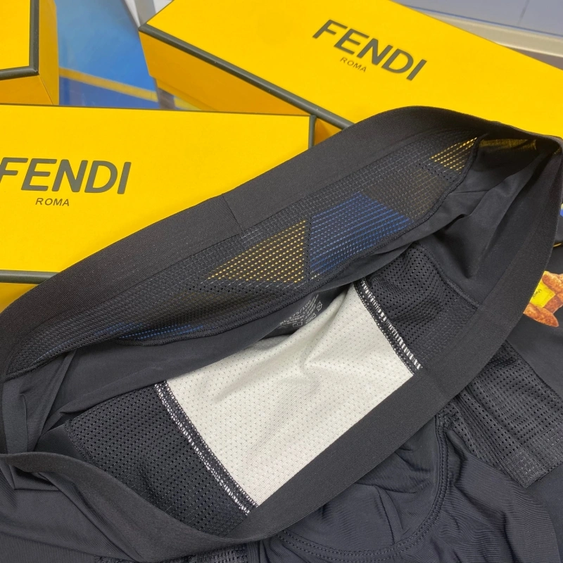 Fendi Underwear Sleek 276423