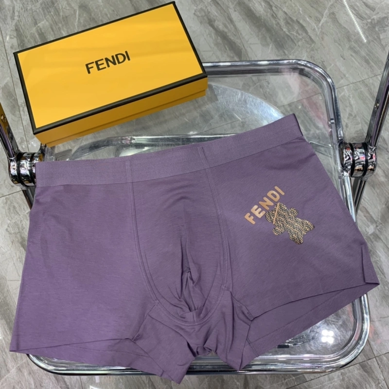 NewStyle Fendi Underwear 276414