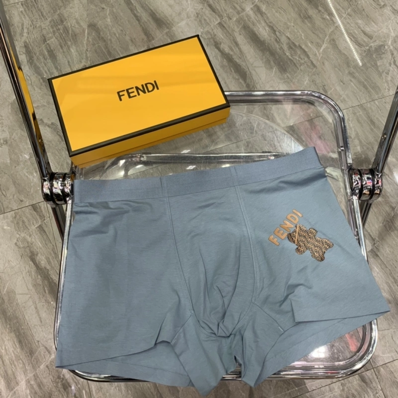 NewStyle Fendi Underwear 276414