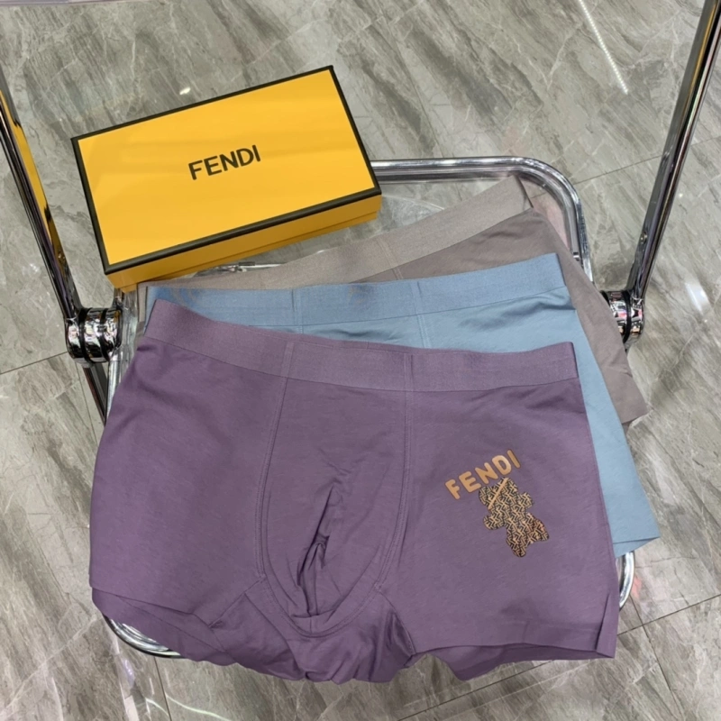 NewStyle Fendi Underwear 276414