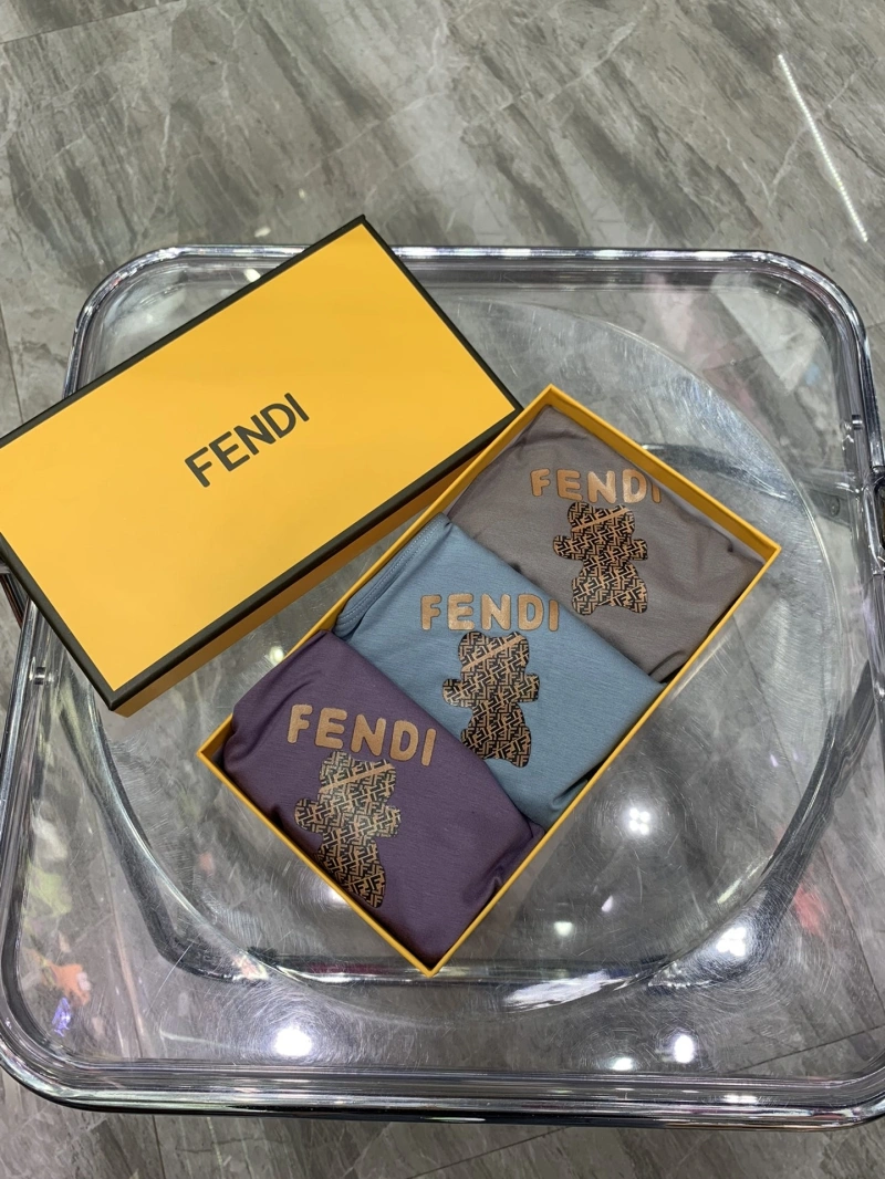 NewStyle Fendi Underwear 276414