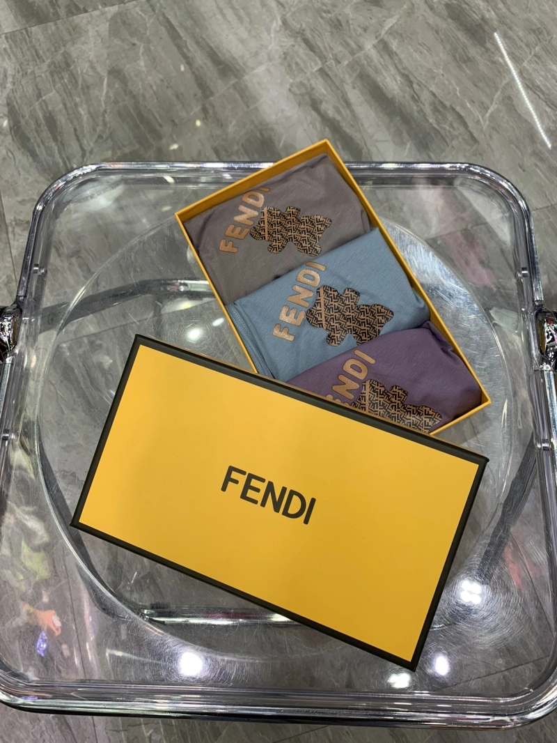 NewStyle Fendi Underwear 276414