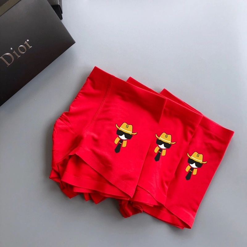 Fendi Underwear Upgraded 276436