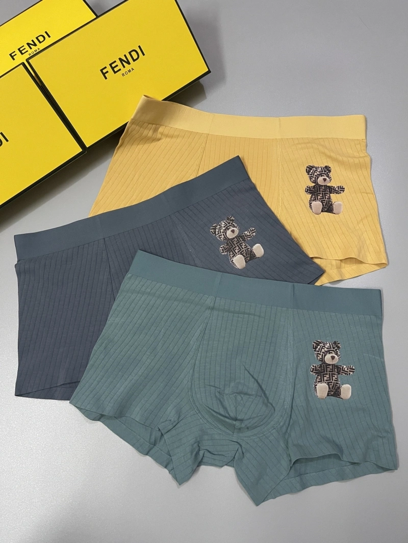 WeatherProof Fendi Underwear 276434