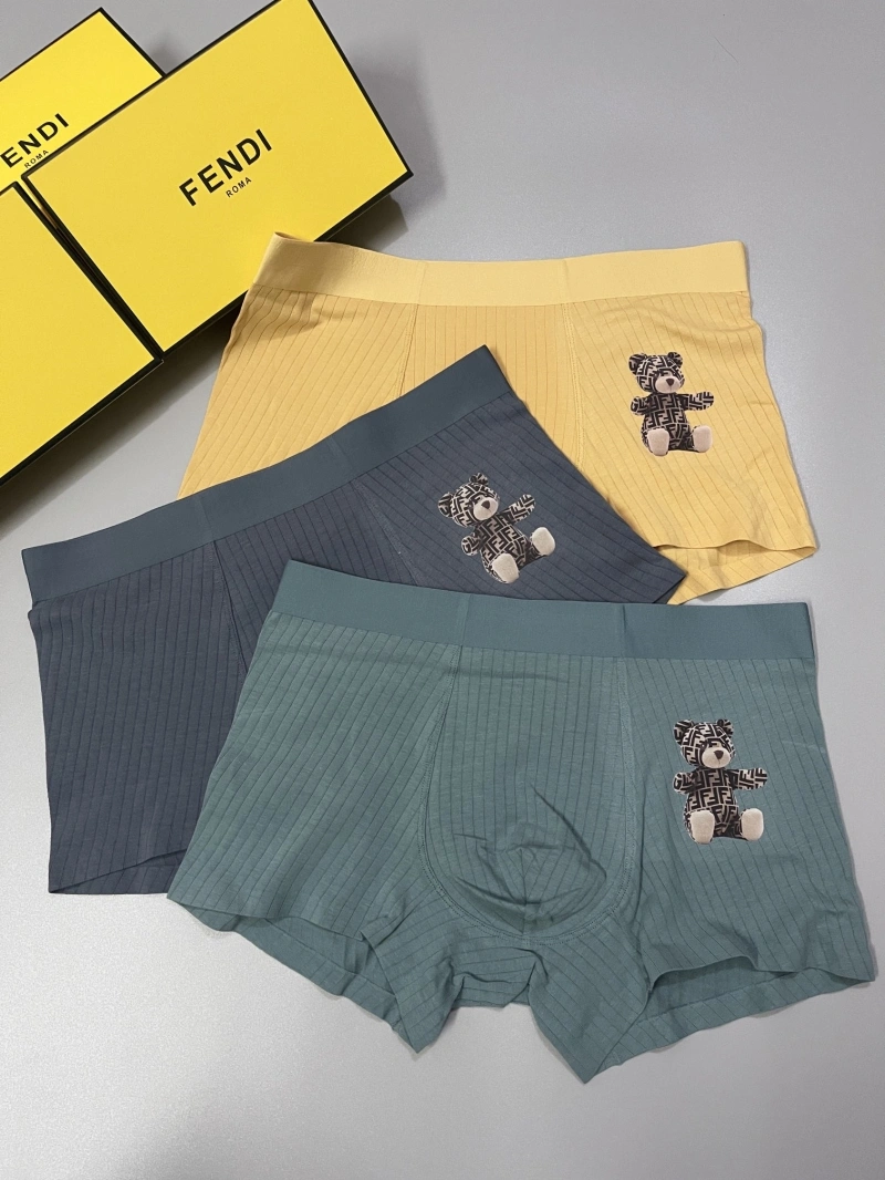 WeatherProof Fendi Underwear 276434