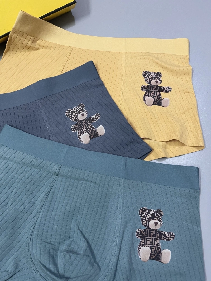 WeatherProof Fendi Underwear 276434