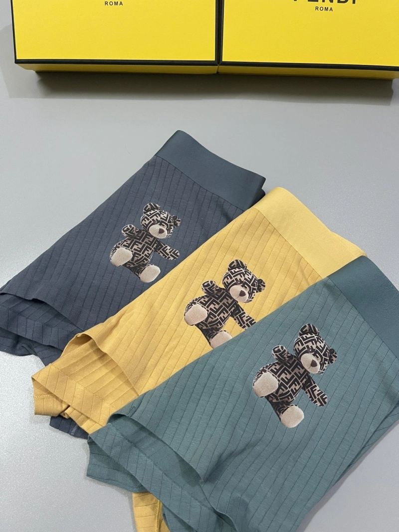 WeatherProof Fendi Underwear 276434