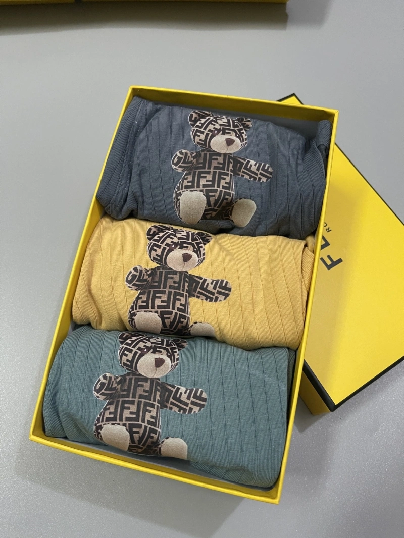 WeatherProof Fendi Underwear 276434