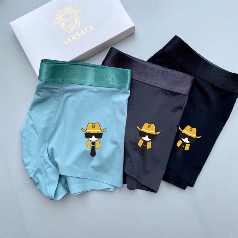 ZeroBulk Fendi Underwear 276443
