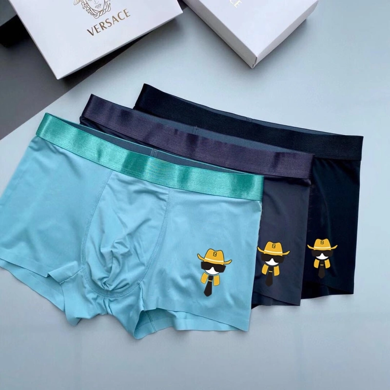 ZeroBulk Fendi Underwear 276443