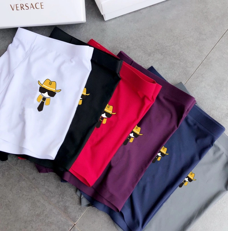 Fendi Underwear Cozy 276411