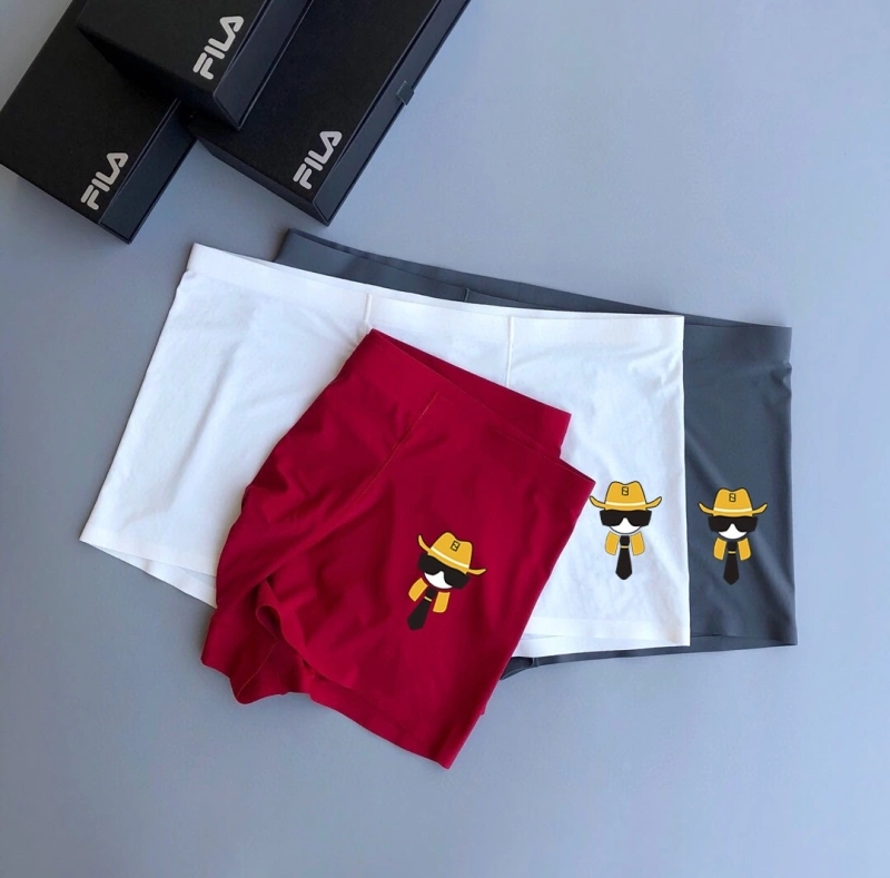 Fendi Underwear Cozy 276411