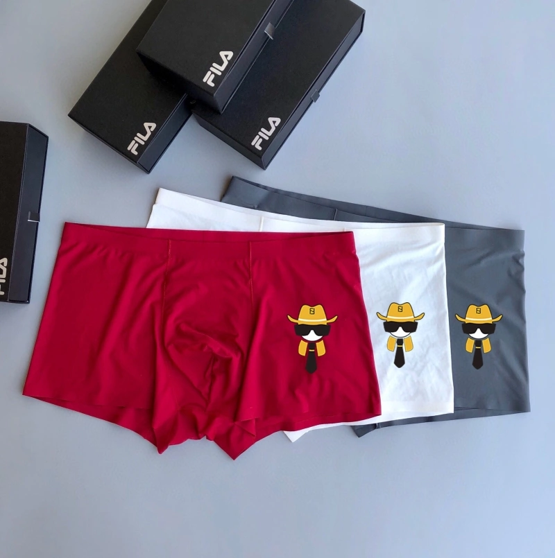 Fendi Underwear Cozy 276411