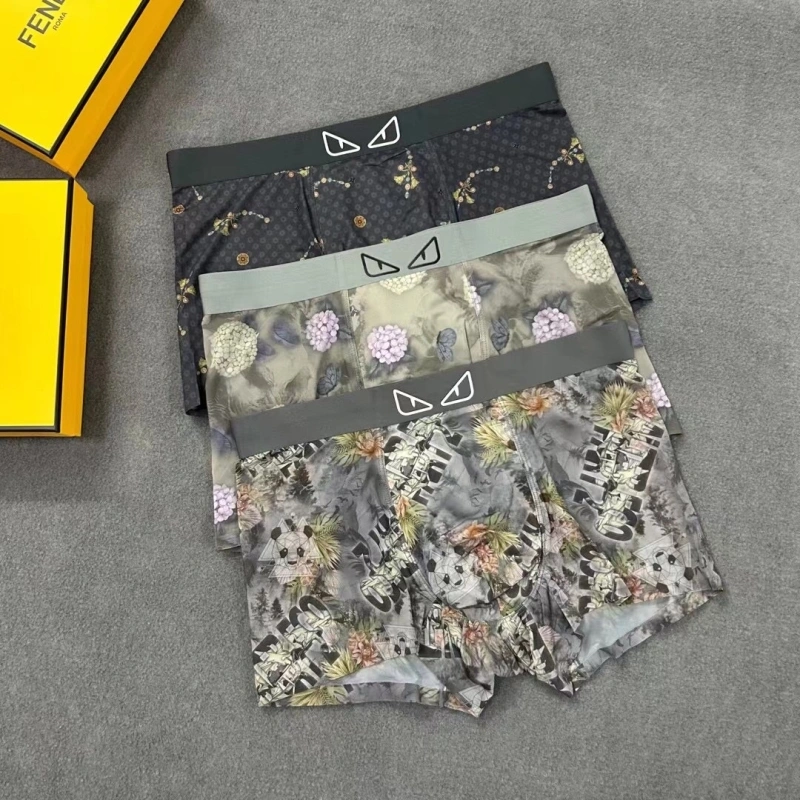 Premium Fendi Underwear 276412