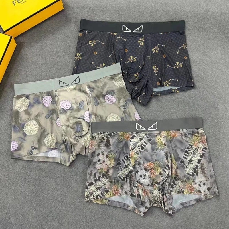 Premium Fendi Underwear 276412