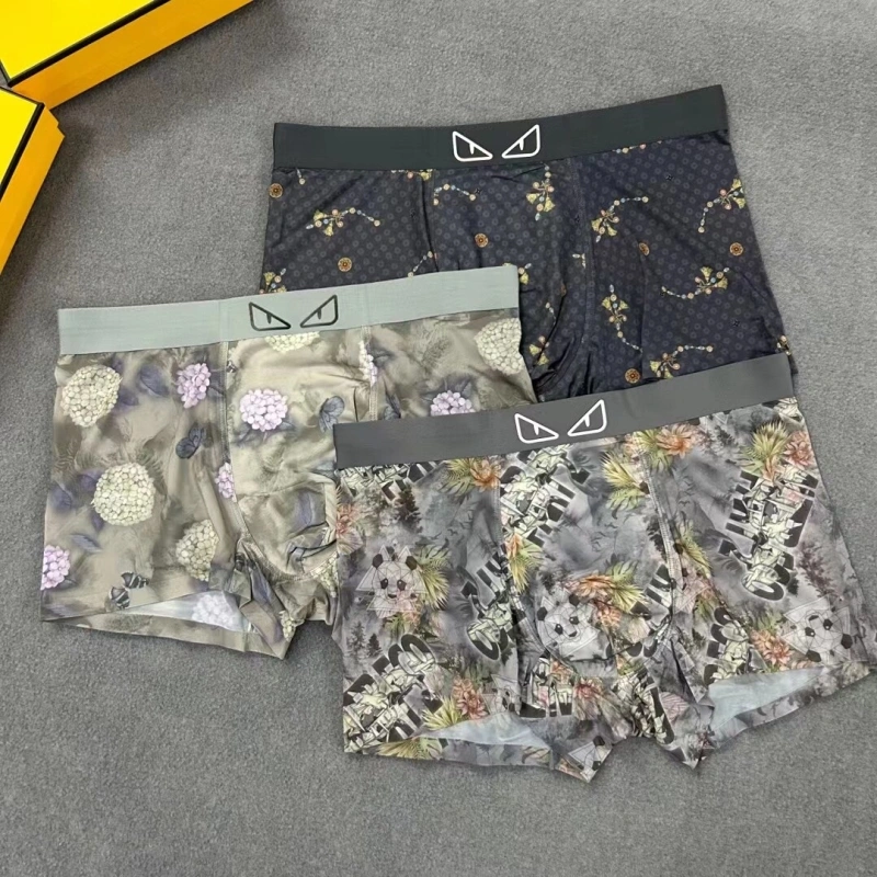 Premium Fendi Underwear 276412
