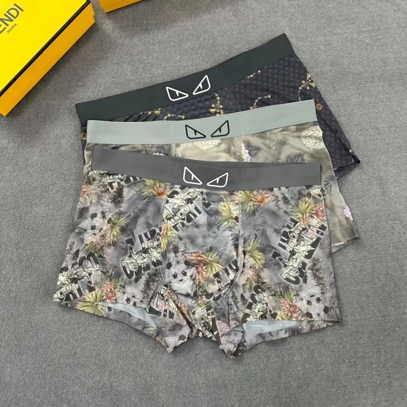 Premium Fendi Underwear 276412