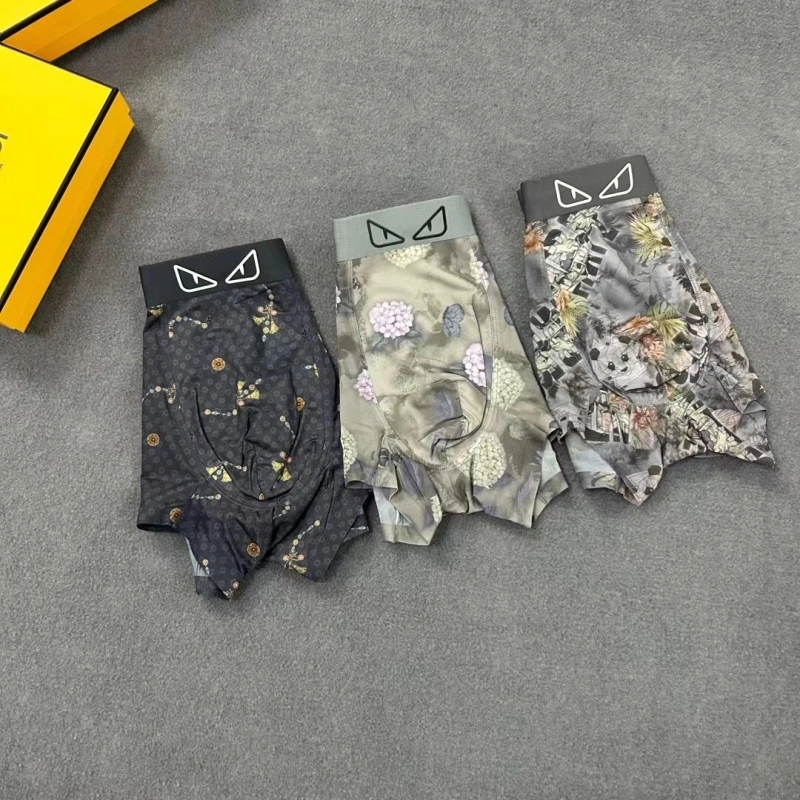 Premium Fendi Underwear 276412