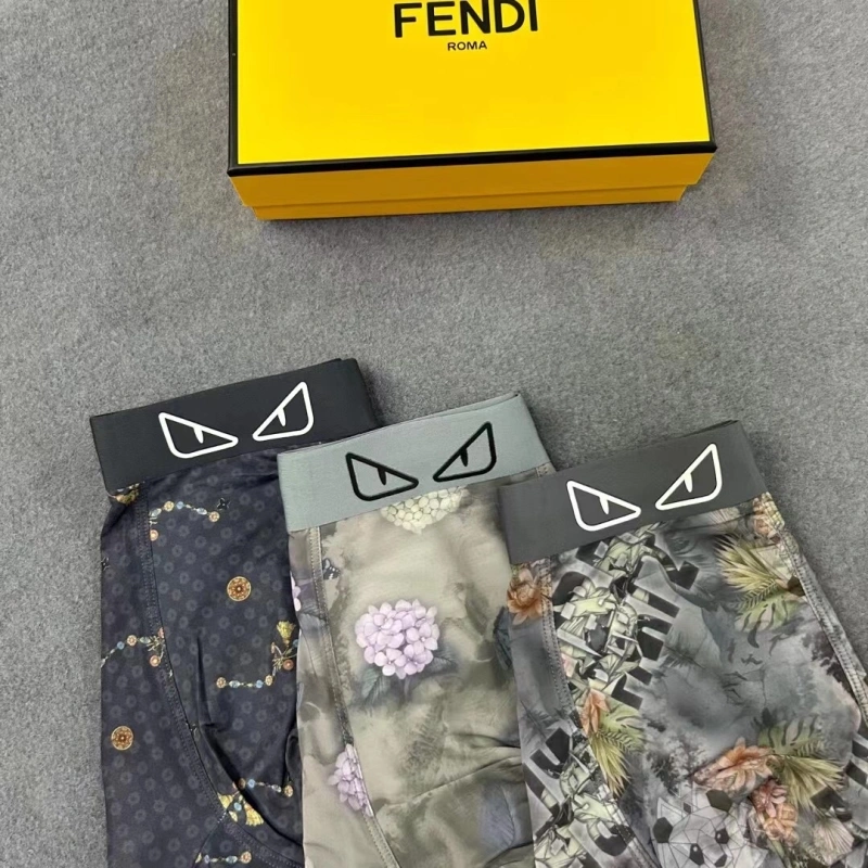 Premium Fendi Underwear 276412