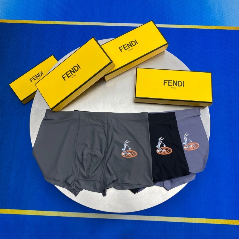 Fendi Underwear FashionForward 276409