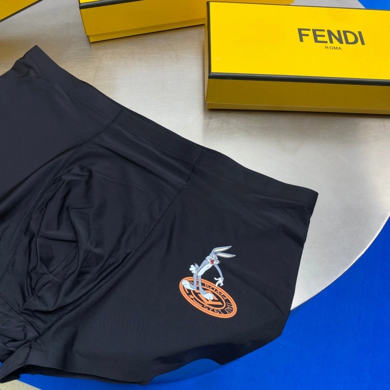 Fendi Underwear FashionForward 276409