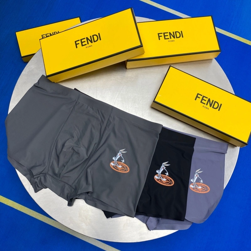 Fendi Underwear FashionForward 276409