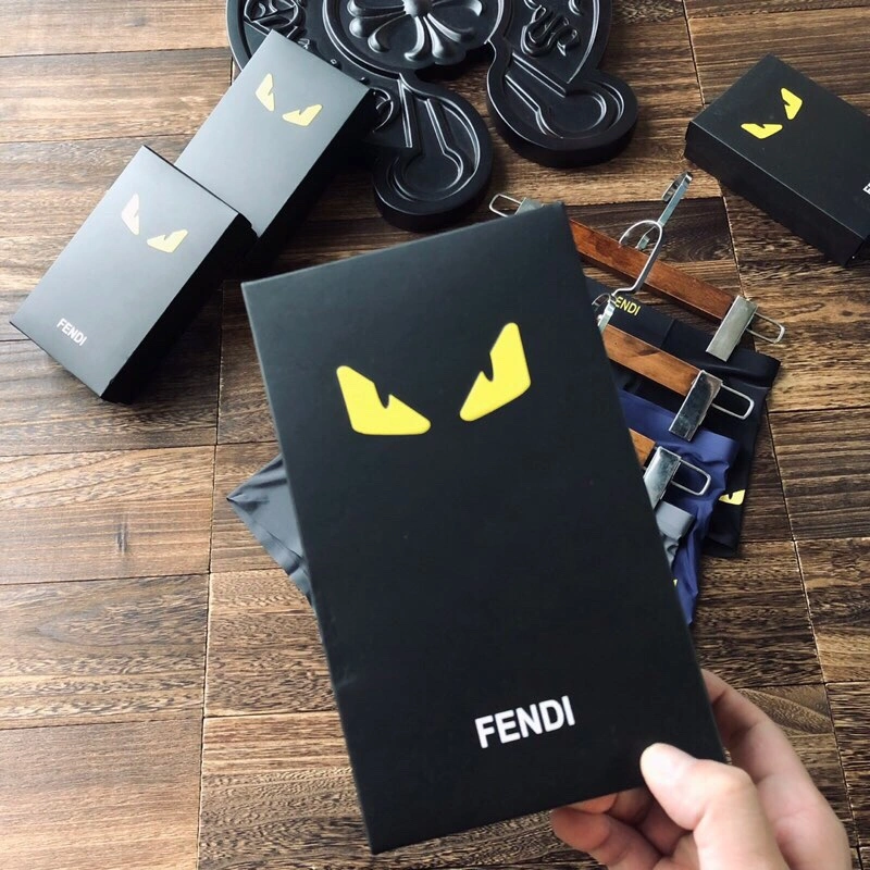 Efficient Fendi Underwear 276407