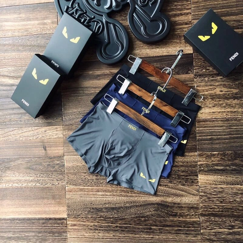 Efficient Fendi Underwear 276407