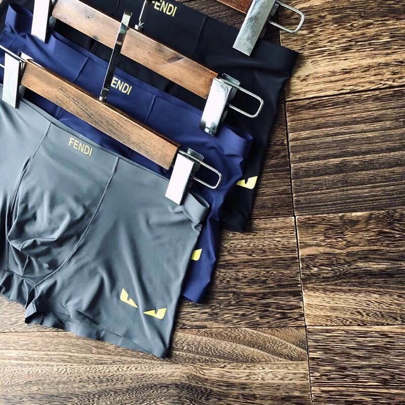 Efficient Fendi Underwear 276407