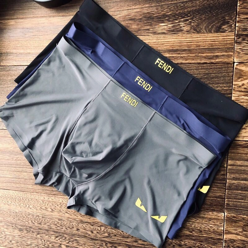 Efficient Fendi Underwear 276407